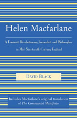 Helen Macfarlane
